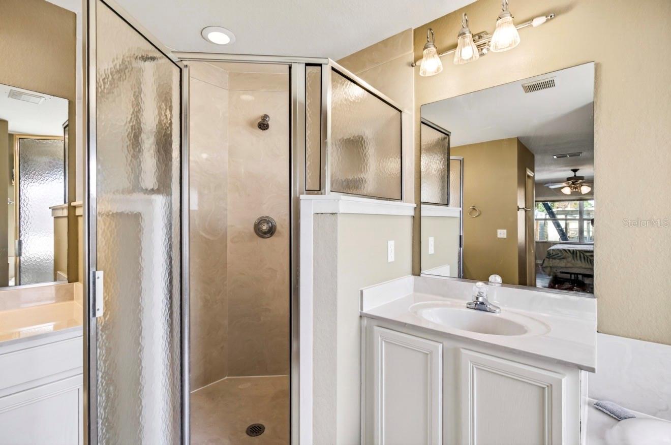 HARBOR SHORES UNIT 01 - Residential