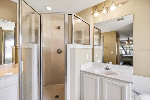 Tiny photo for 35653 Calla Court, Leesburg, FL 34788 (MLS # G5107835)