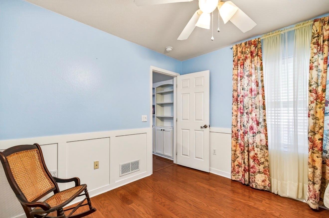 HARBOR SHORES UNIT 01 - Residential