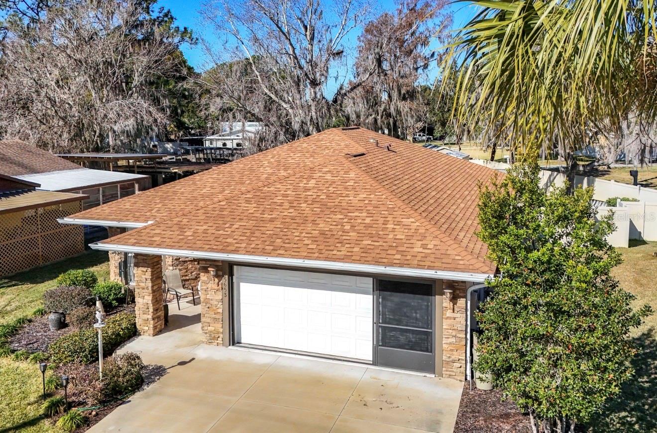 HARBOR SHORES UNIT 01 - Residential