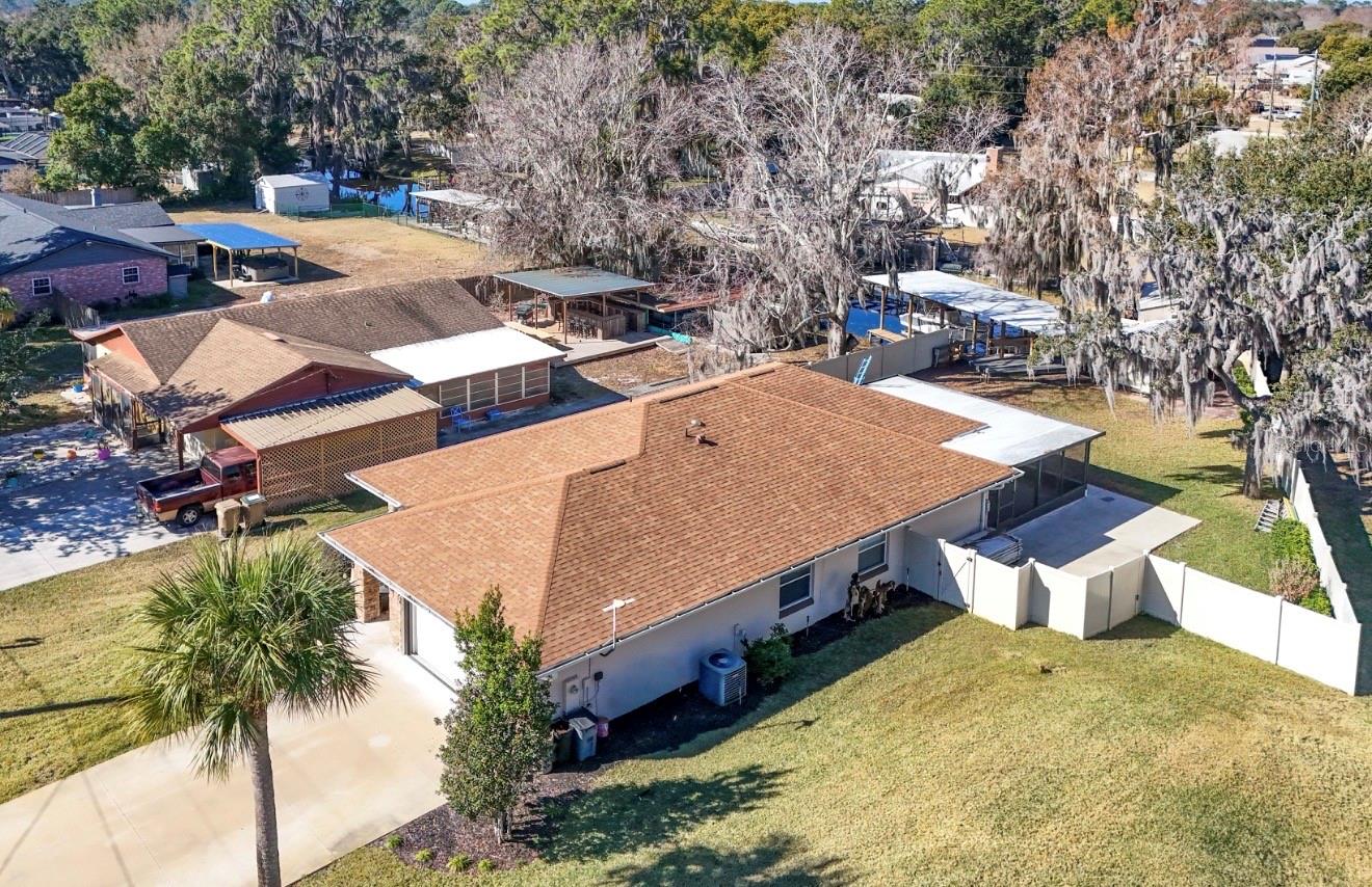 HARBOR SHORES UNIT 01 - Residential