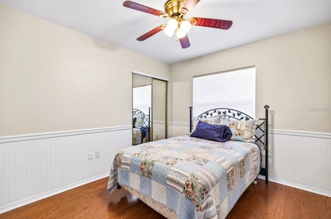 Tiny photo for 35653 Calla Court, Leesburg, FL 34788 (MLS # G5107835)