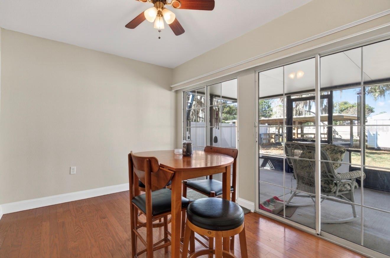 HARBOR SHORES UNIT 01 - Residential