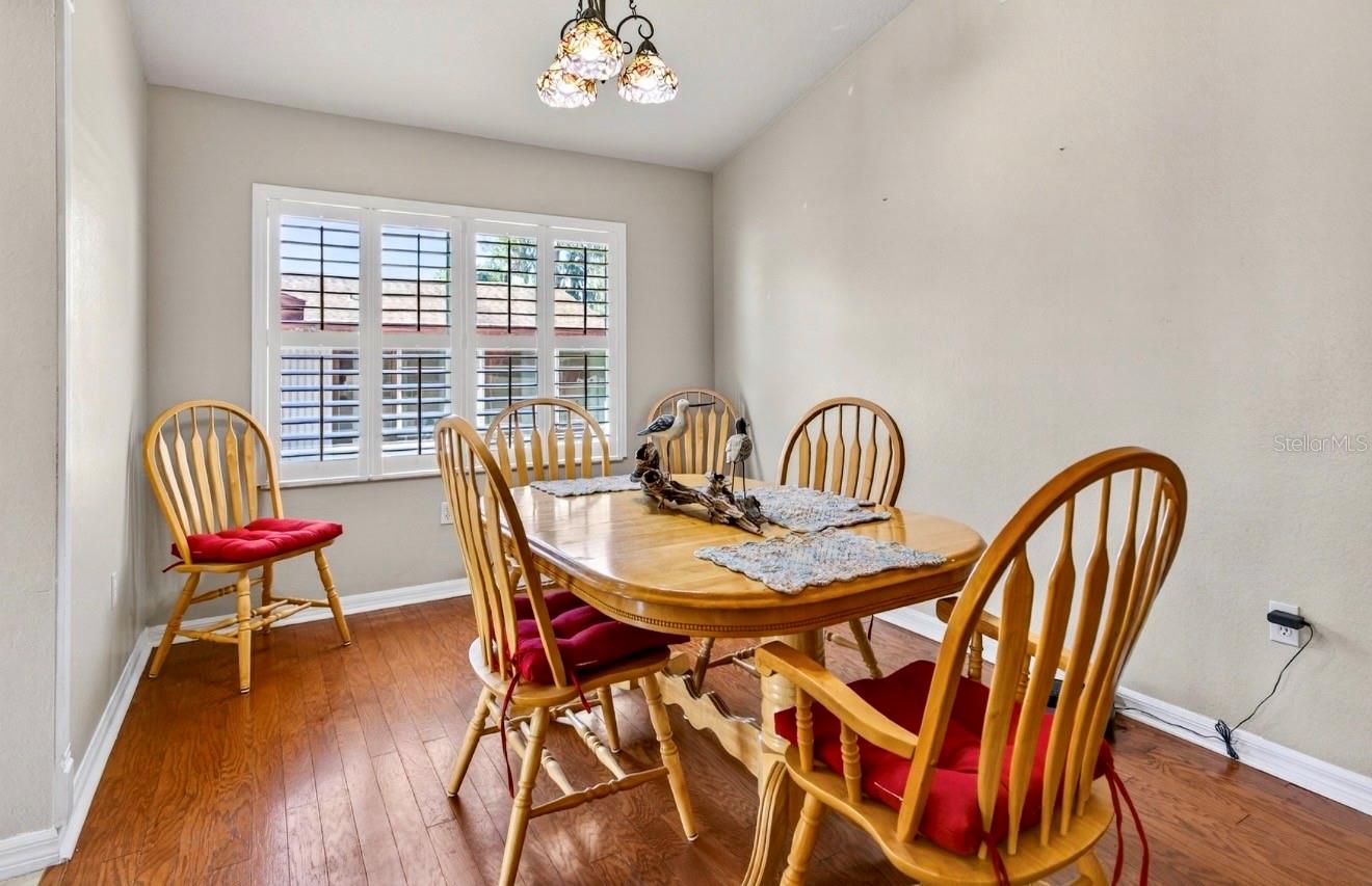 HARBOR SHORES UNIT 01 - Residential