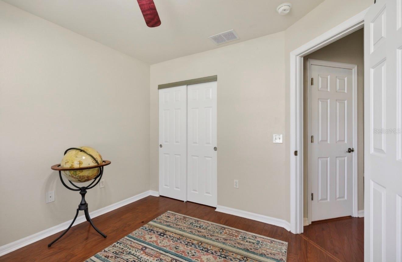 HARBOR SHORES UNIT 01 - Residential