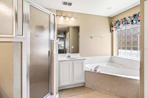 Tiny photo for 35653 Calla Court, Leesburg, FL 34788 (MLS # G5107835)