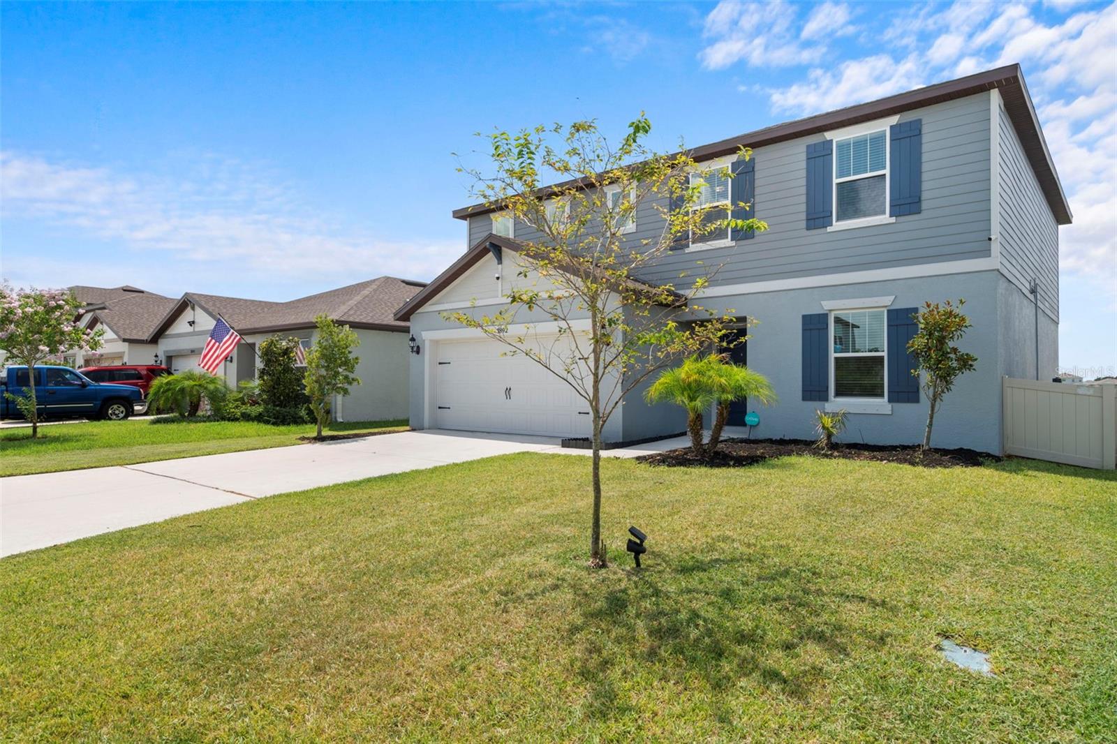 3892 CAPRI COAST DRIVE