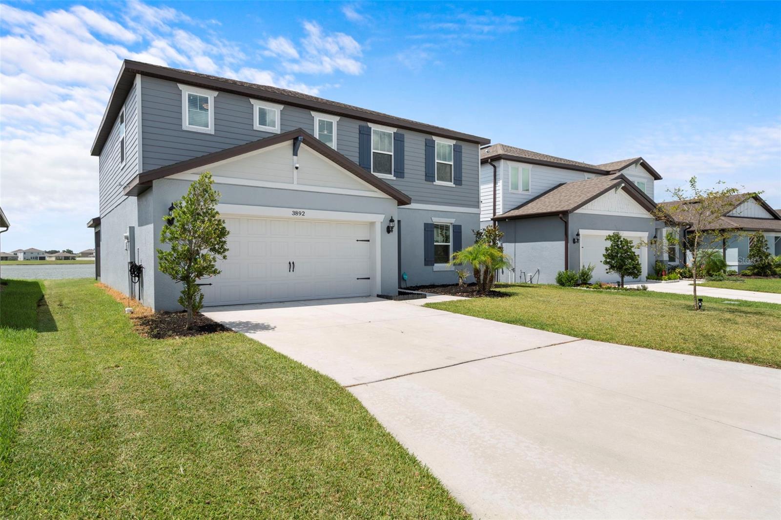 3892 CAPRI COAST DRIVE
