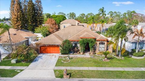 Photo of 2621 Rolling Broak Drive, Orlando, FL 32837 (MLS # O6388639)