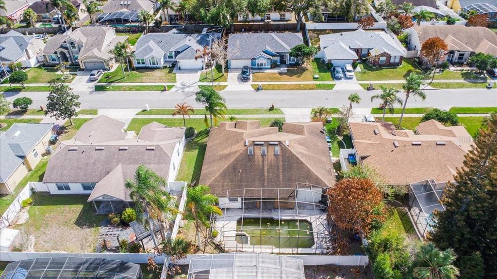 Photo of 2621 Rolling Broak Drive, Orlando, FL 32837 (MLS # O6388639)