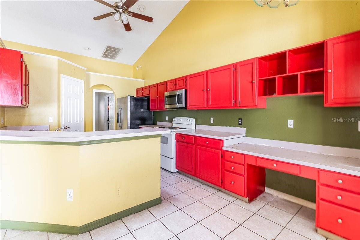 DEERFIELD PH 02B - Residential