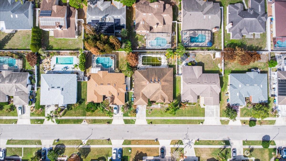 DEERFIELD PH 02B - Residential