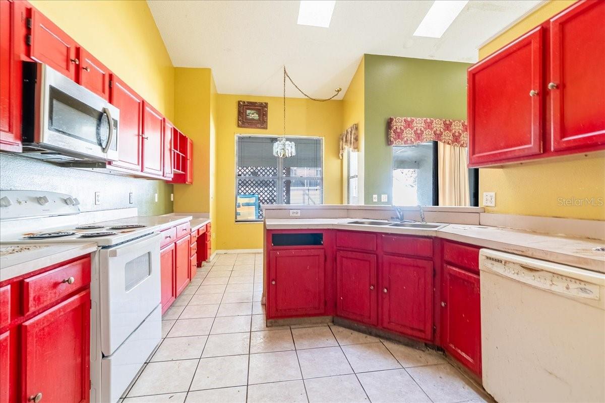 DEERFIELD PH 02B - Residential