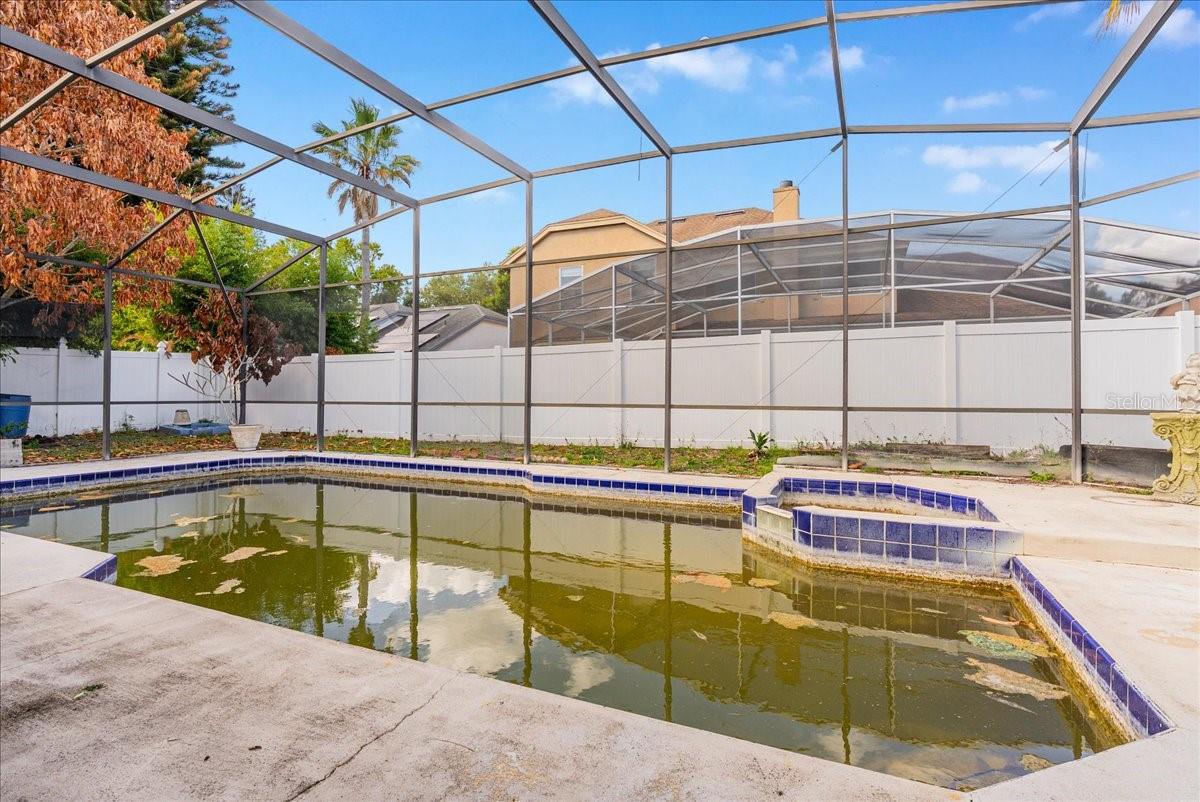 DEERFIELD PH 02B - Residential