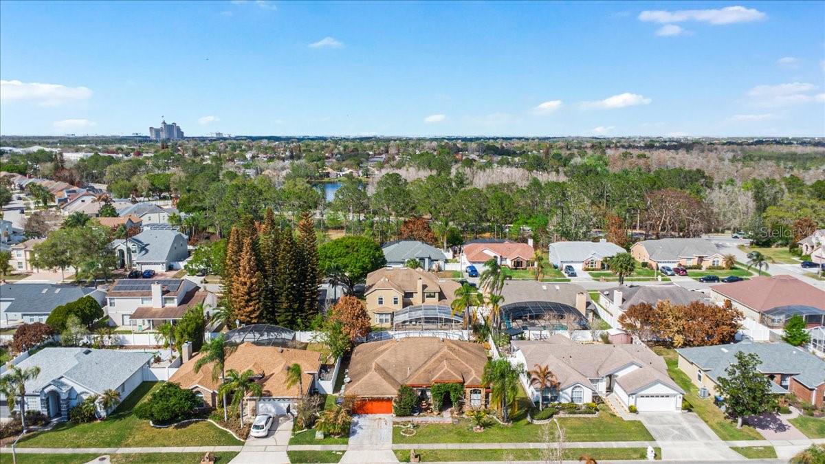 DEERFIELD PH 02B - Residential