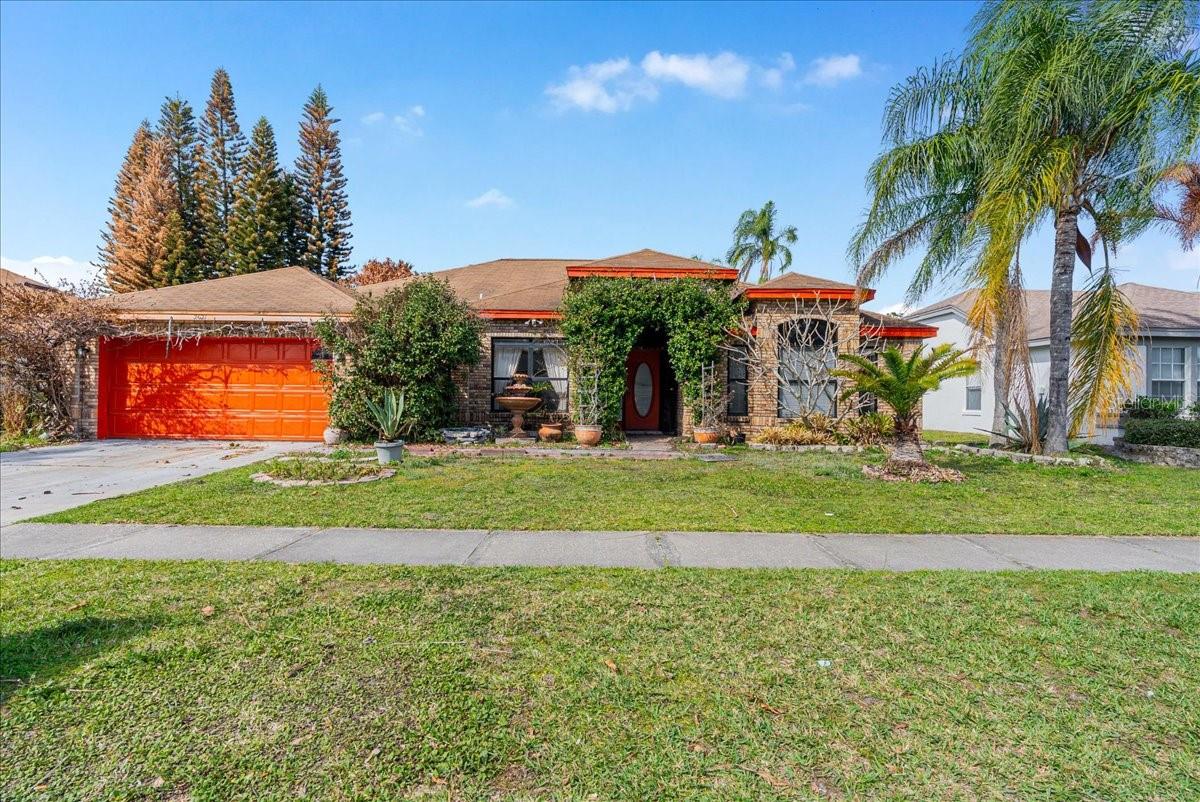 DEERFIELD PH 02B - Residential