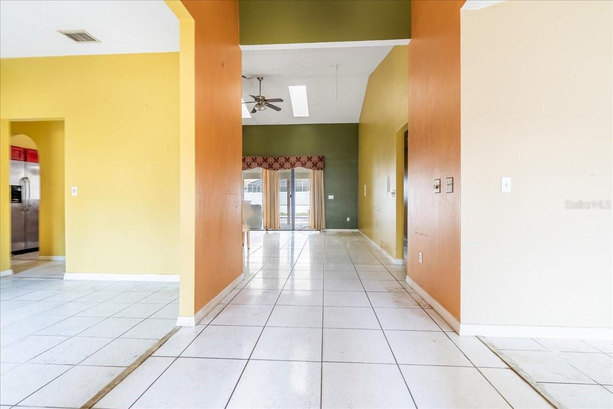 DEERFIELD PH 02B - Residential