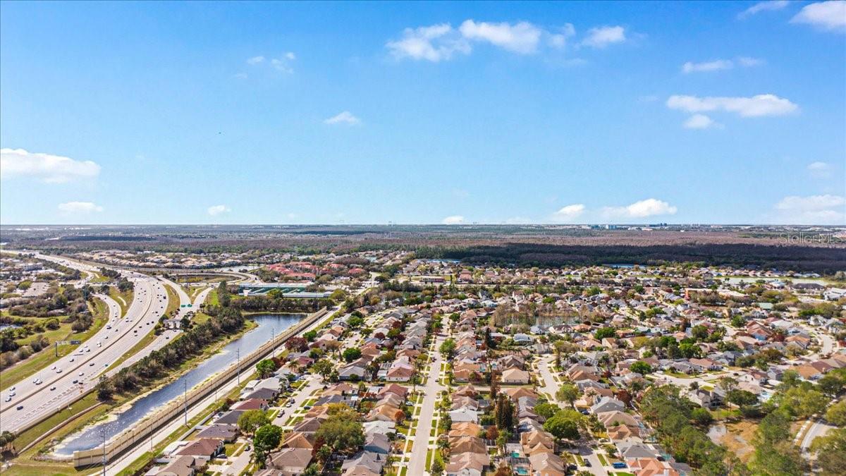 DEERFIELD PH 02B - Residential