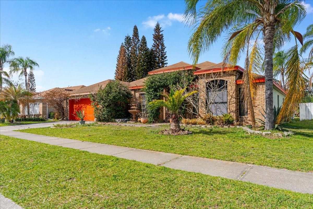 DEERFIELD PH 02B - Residential