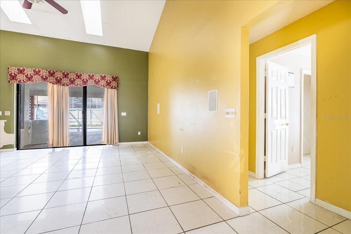 DEERFIELD PH 02B - Residential