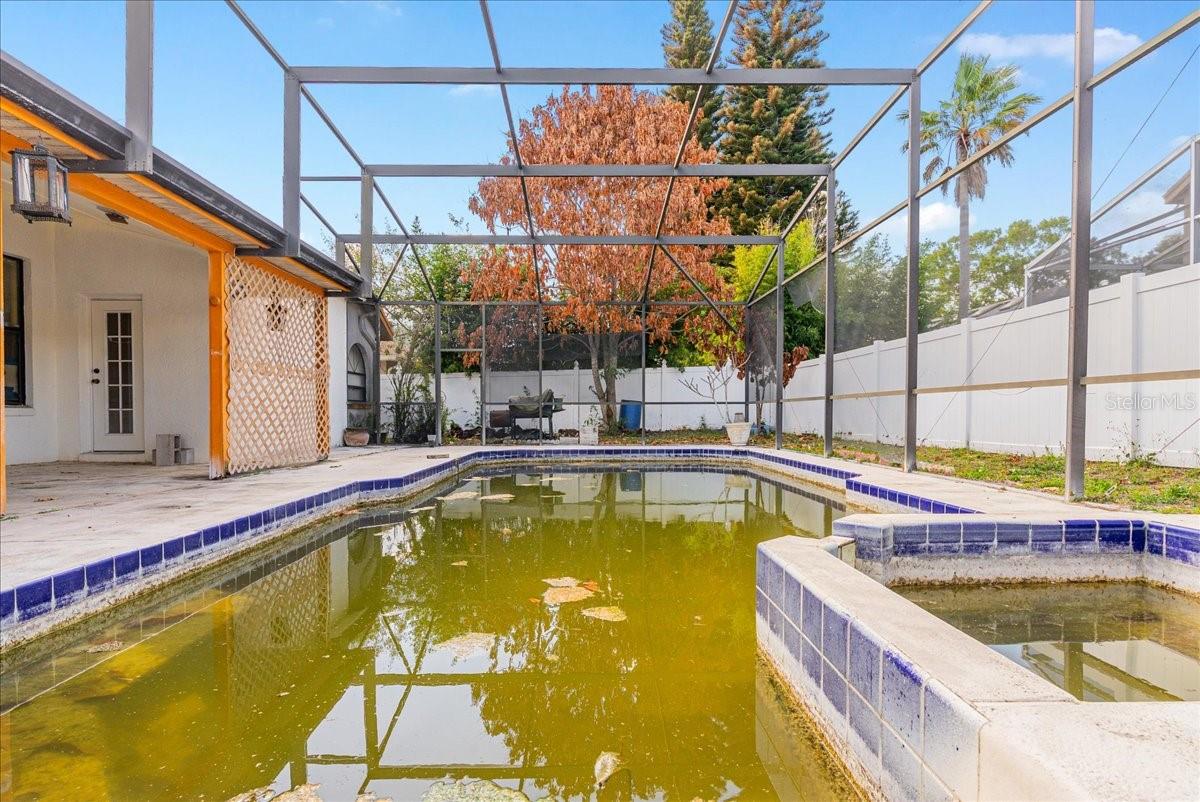 DEERFIELD PH 02B - Residential