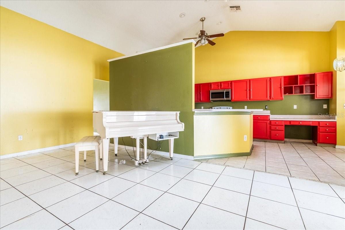 DEERFIELD PH 02B - Residential