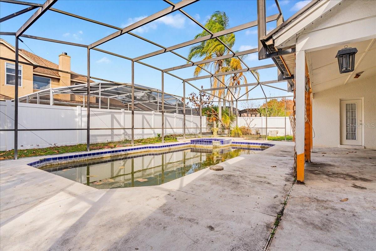 DEERFIELD PH 02B - Residential