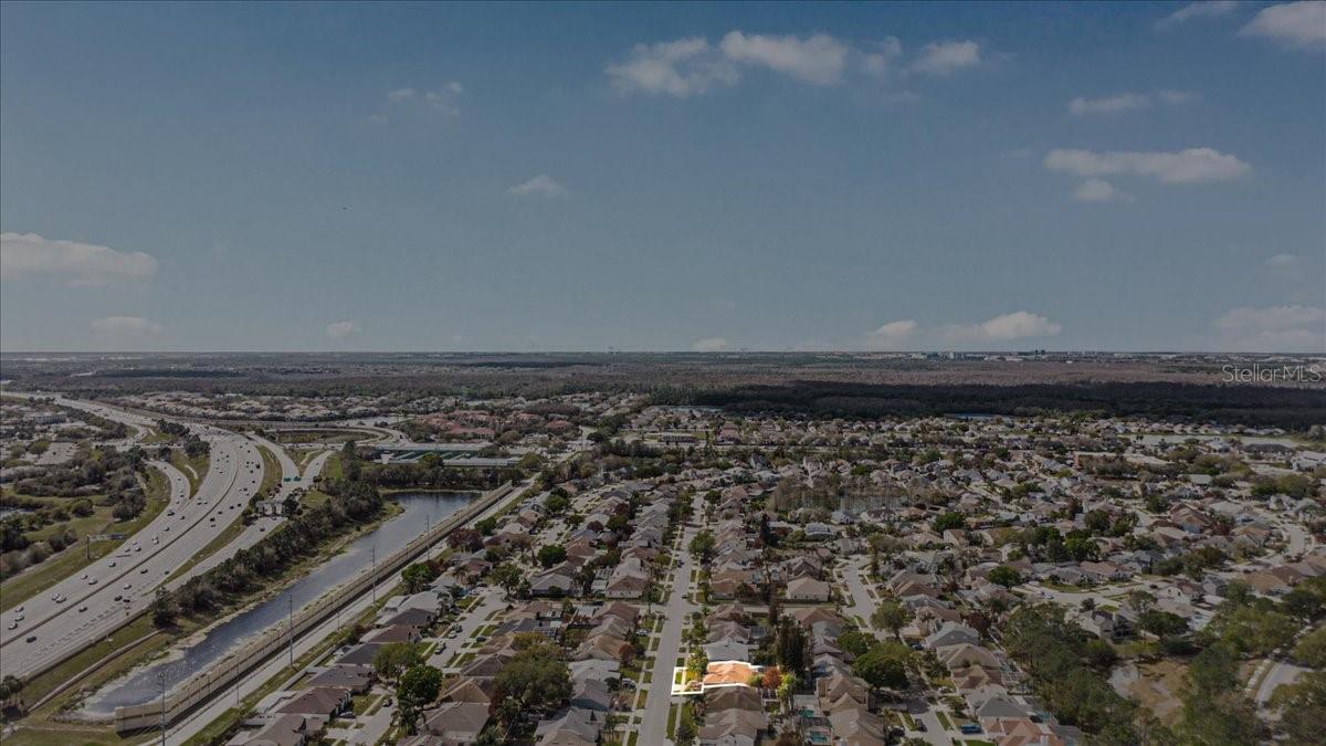 DEERFIELD PH 02B - Residential