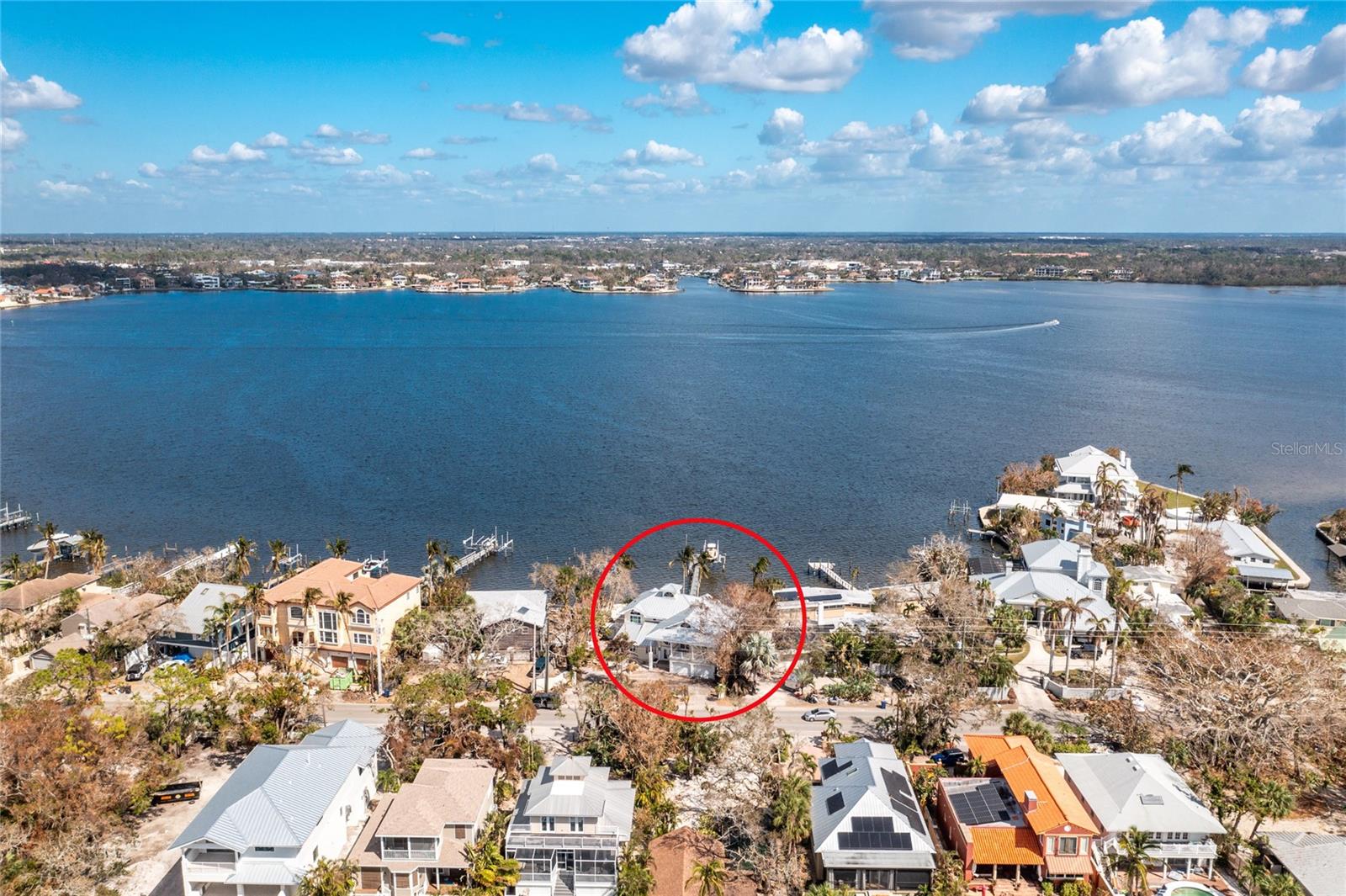 MIRA MAR SUB - Residential