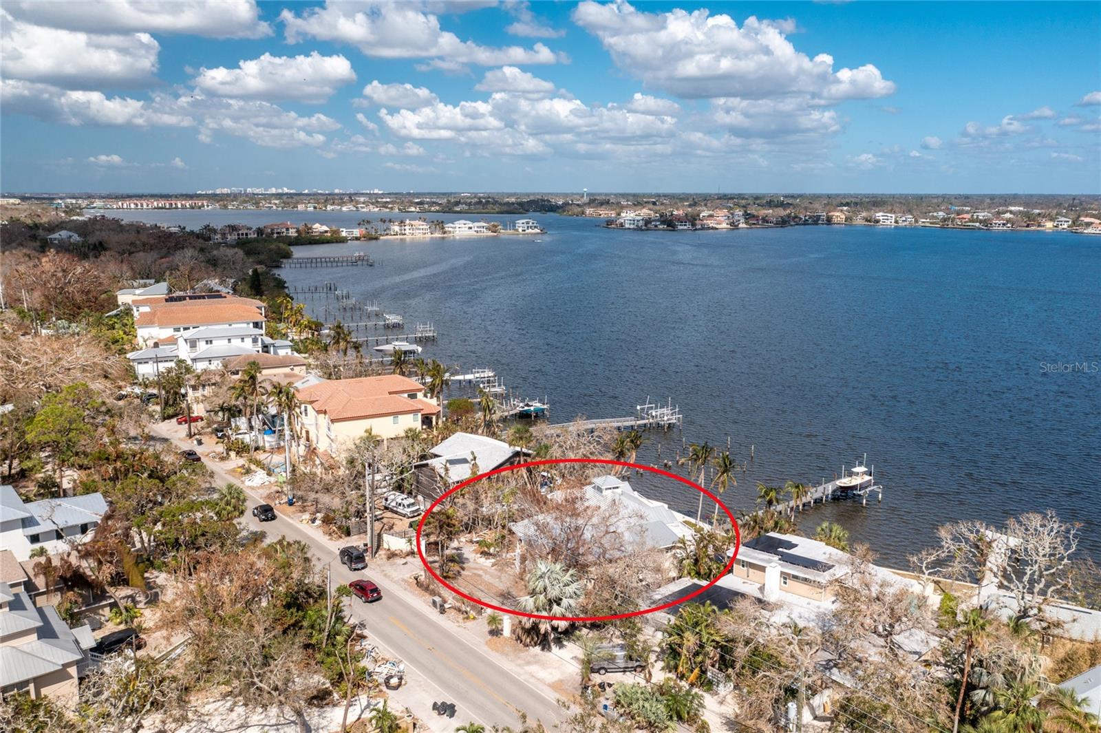 MIRA MAR SUB - Residential