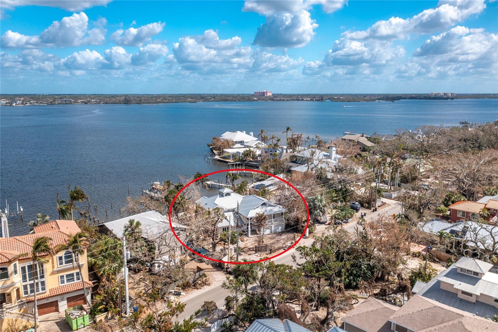 MIRA MAR SUB - Residential