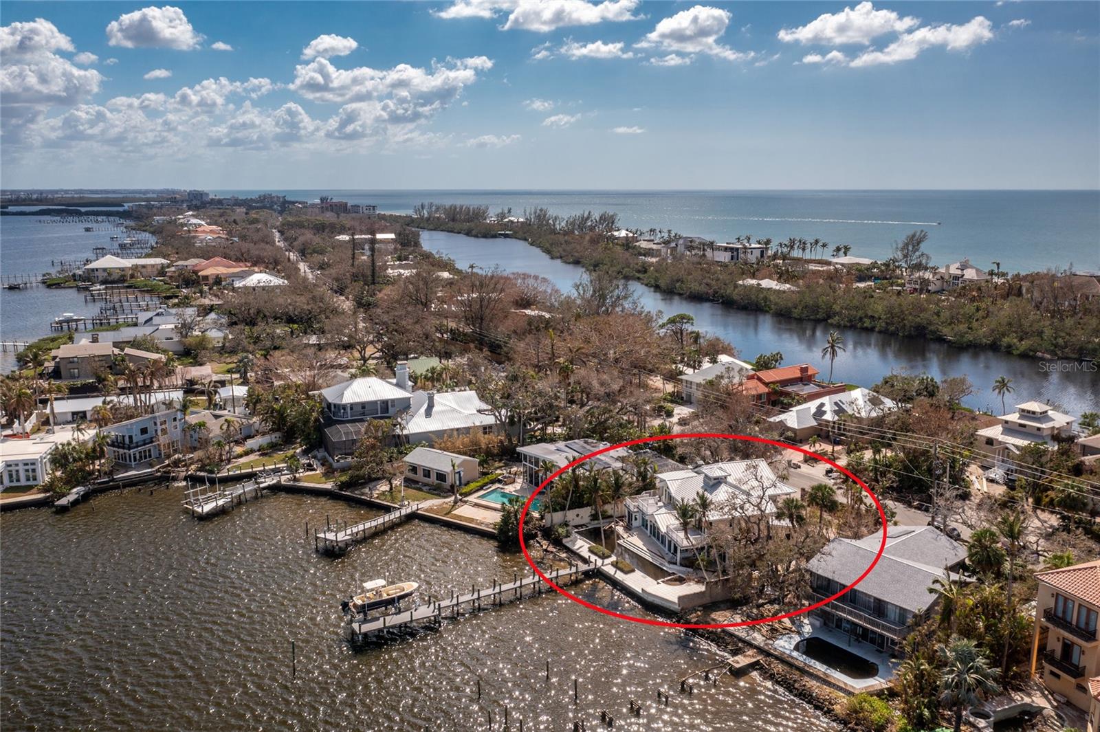 MIRA MAR SUB - Residential