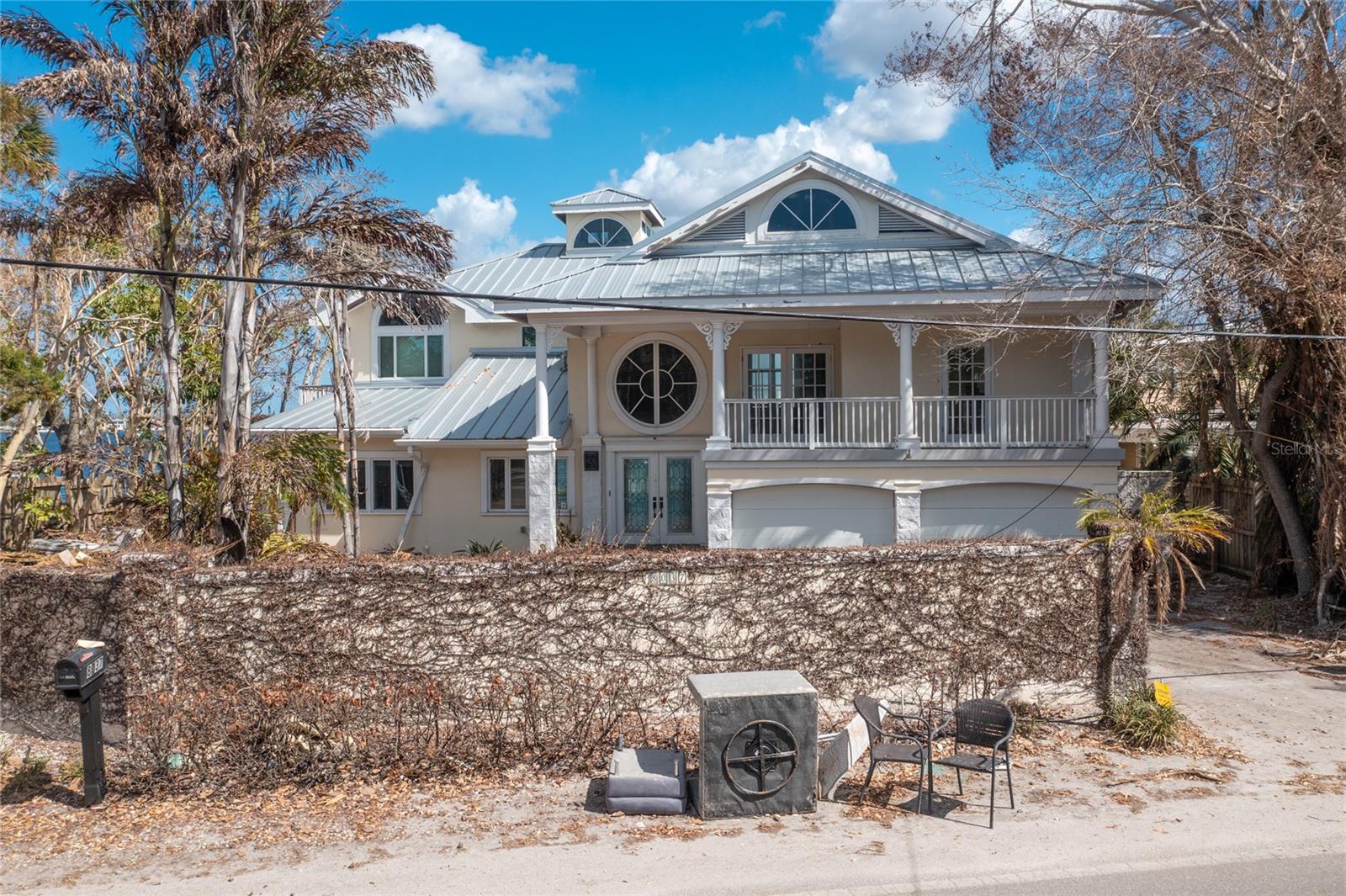 MIRA MAR SUB - Residential