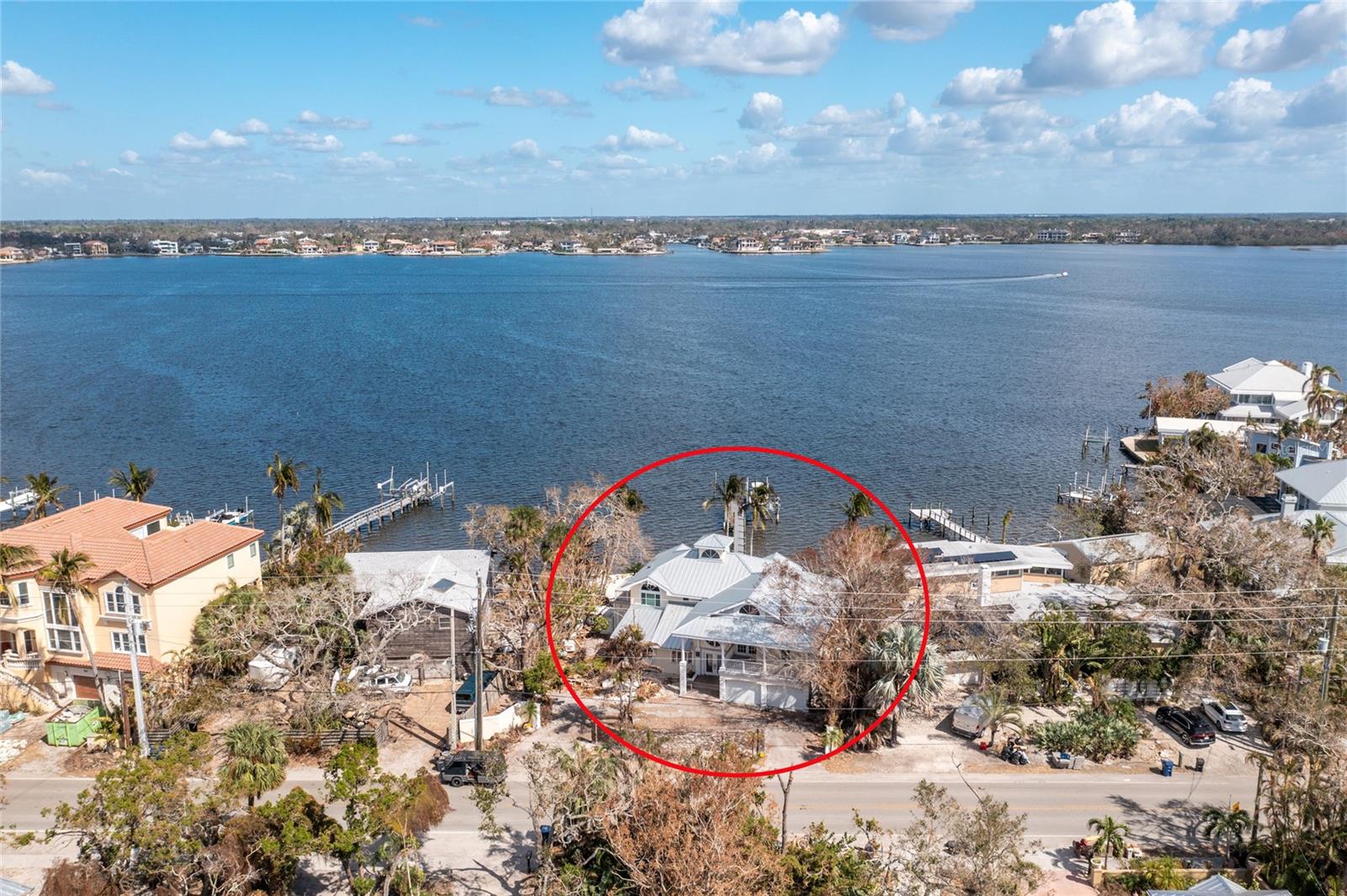 MIRA MAR SUB - Residential