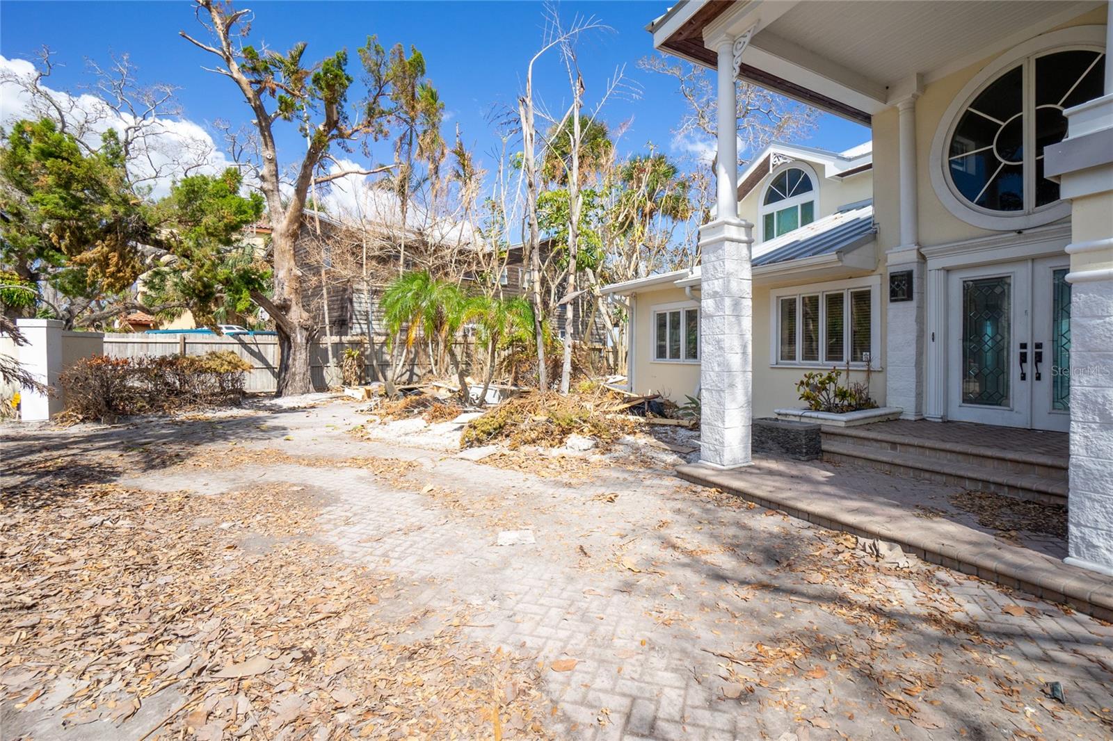 MIRA MAR SUB - Residential