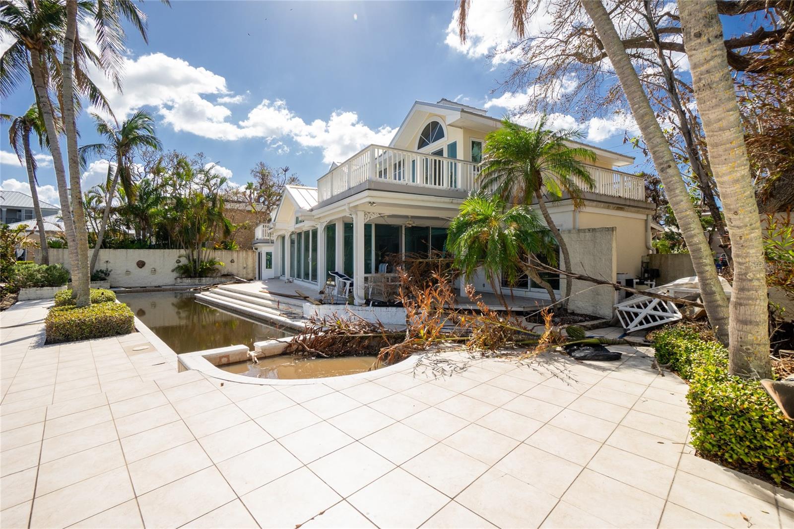 MIRA MAR SUB - Residential