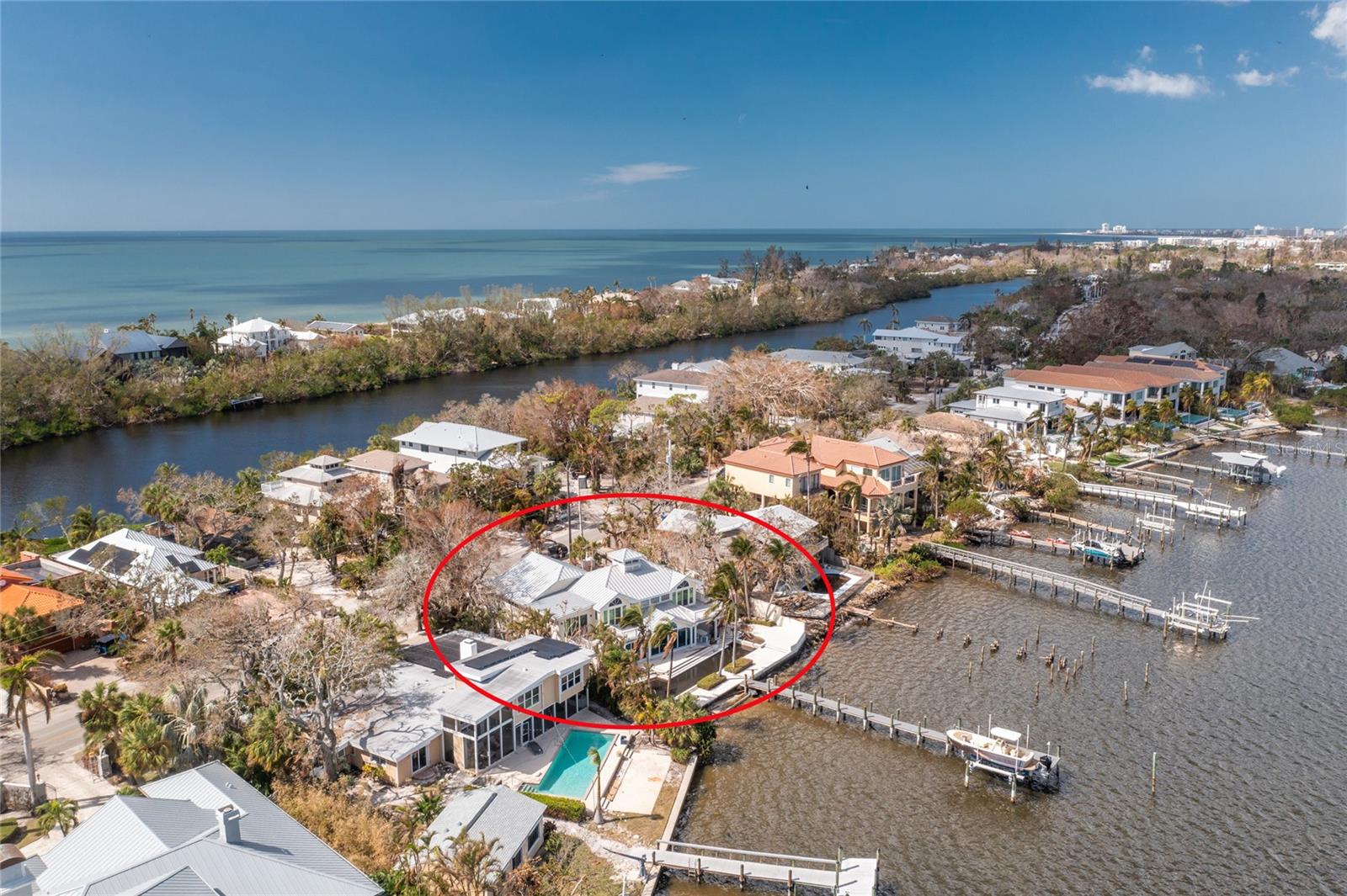 MIRA MAR SUB - Residential