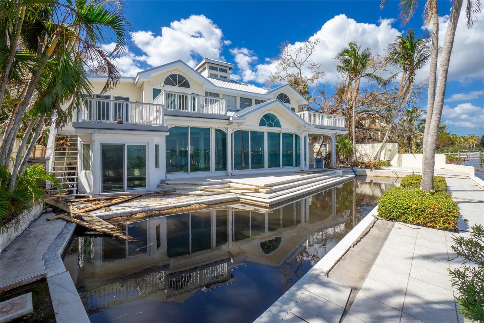 MIRA MAR SUB - Residential