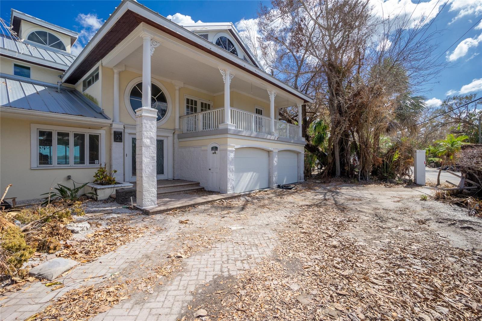 MIRA MAR SUB - Residential