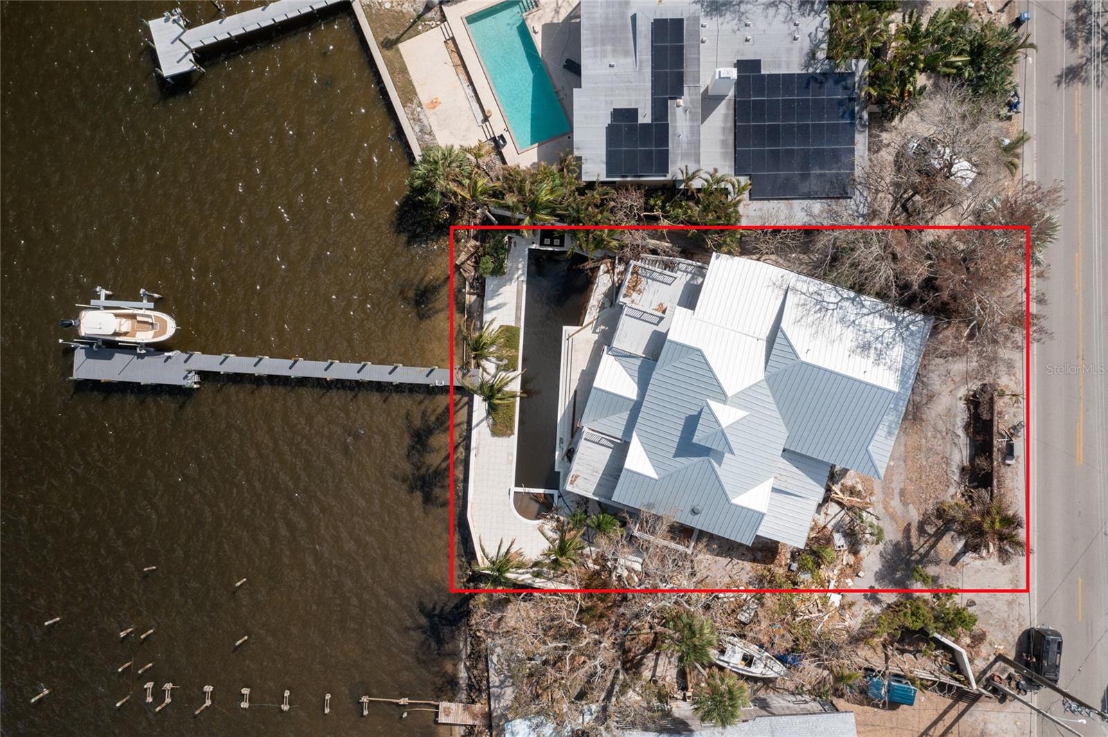 MIRA MAR SUB - Residential