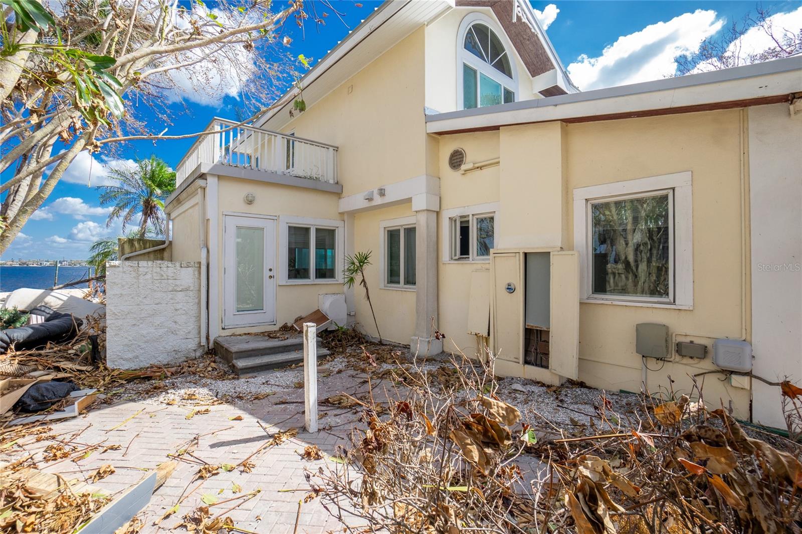 MIRA MAR SUB - Residential