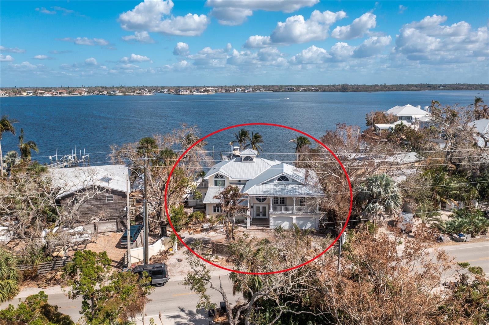 MIRA MAR SUB - Residential