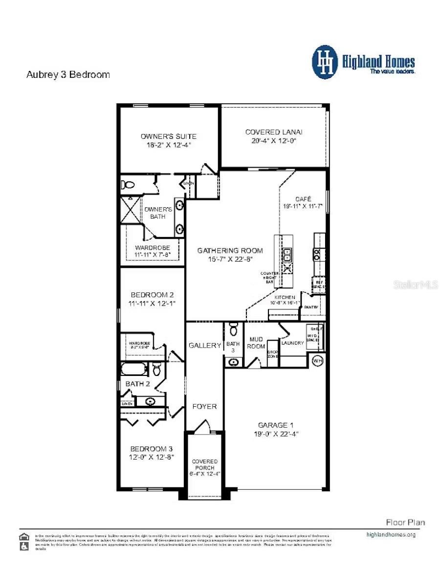 7100 SUNDIAL DRIVE