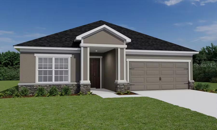 Photo of 7100 Sundial Drive, Lakeland, FL 33811 (MLS # L4965145)