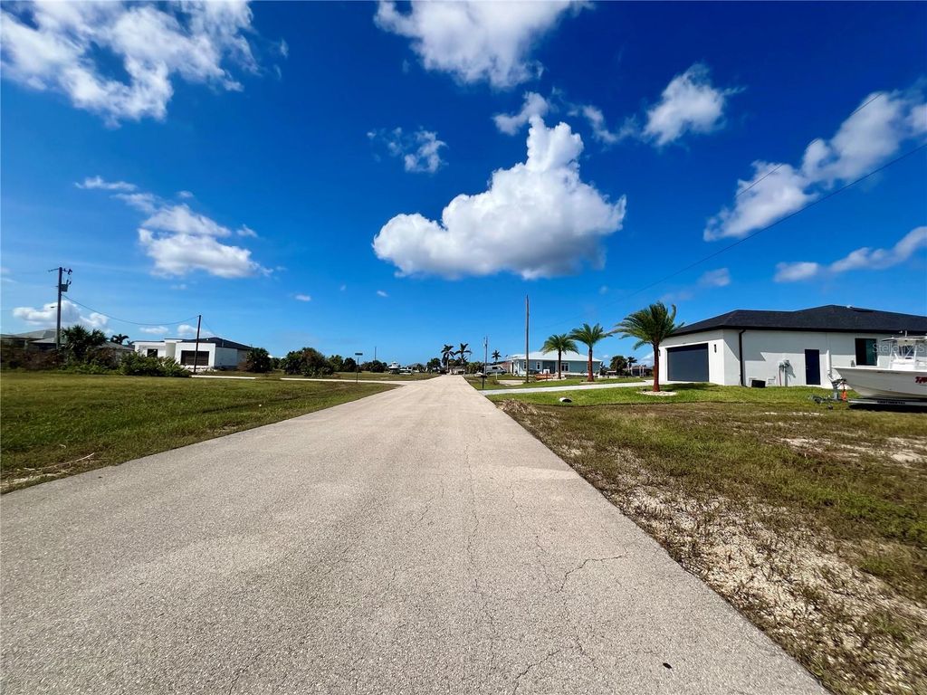 Photo of 4109 NW 36th Terrace, Cape Coral, FL 33993 (MLS # C7523736)