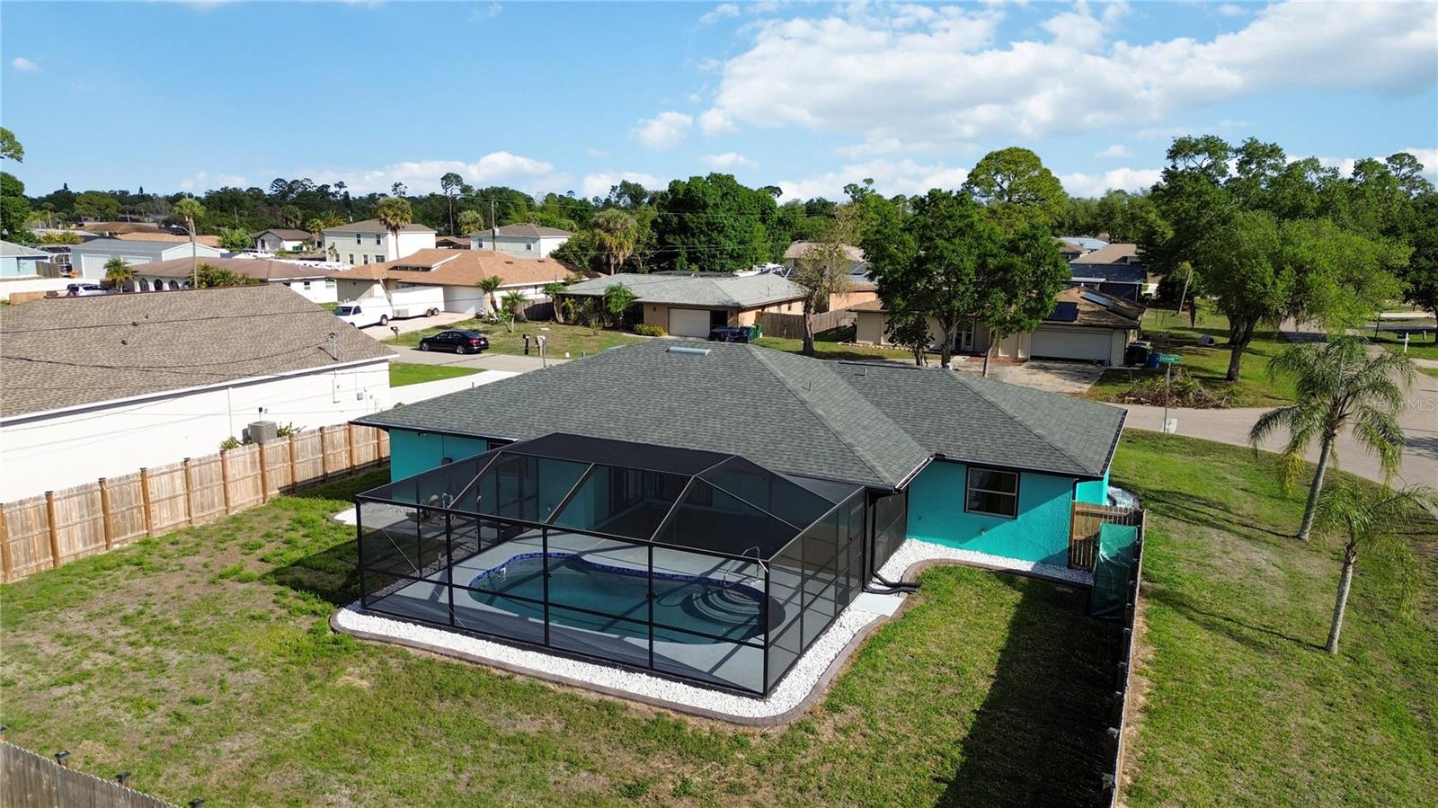 PORT CHARLOTTE SEC 026 - Residential