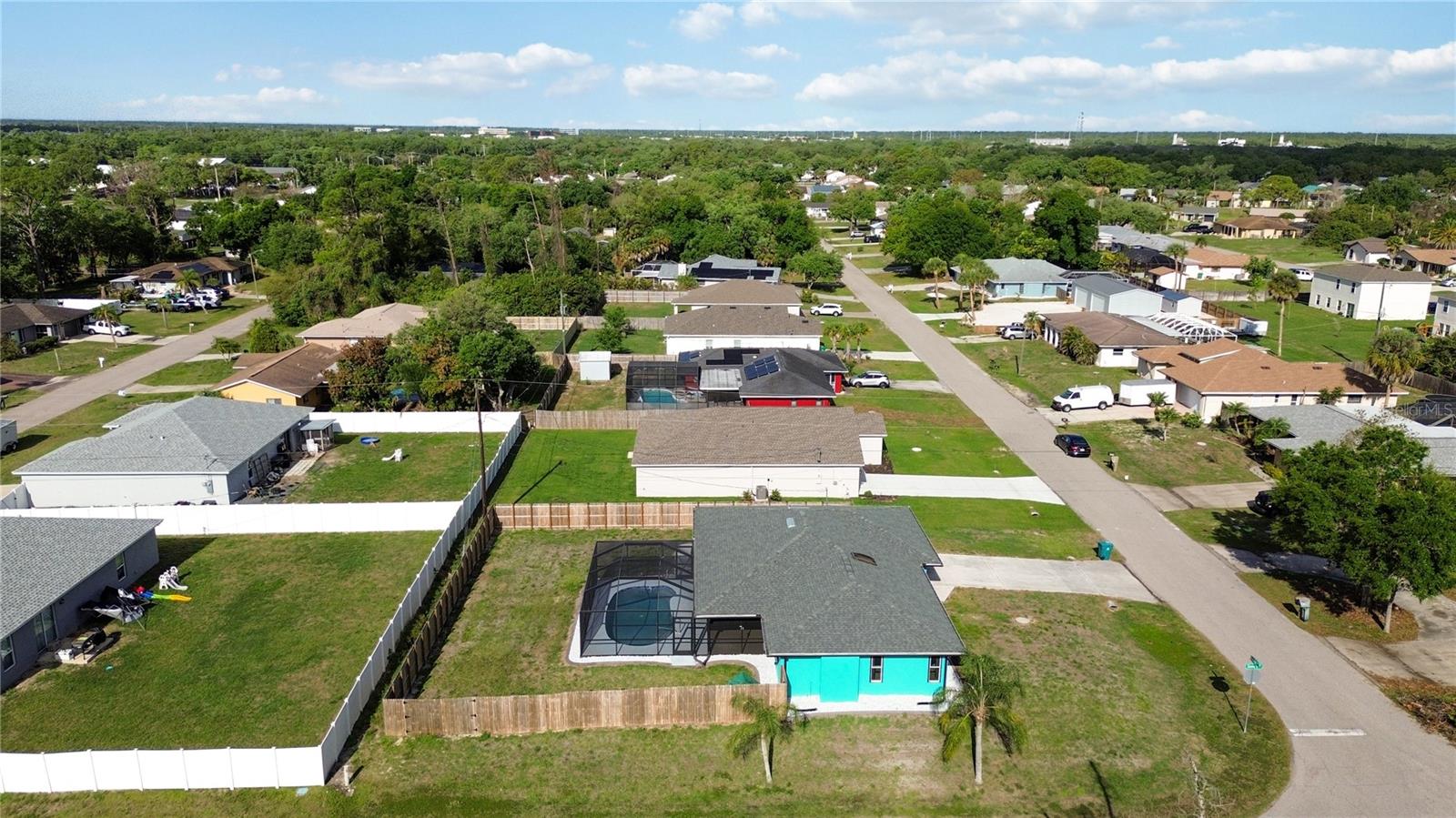 PORT CHARLOTTE SEC 026 - Residential