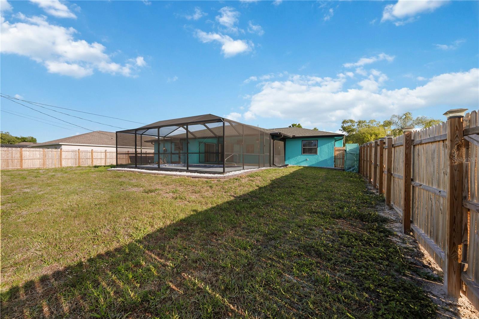 PORT CHARLOTTE SEC 026 - Residential