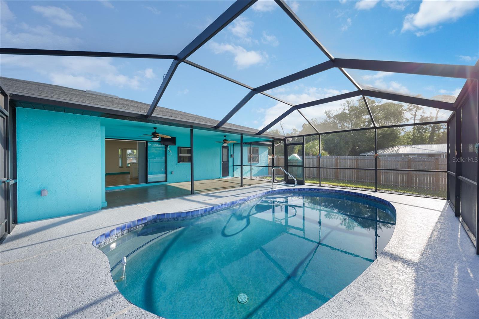 PORT CHARLOTTE SEC 026 - Residential