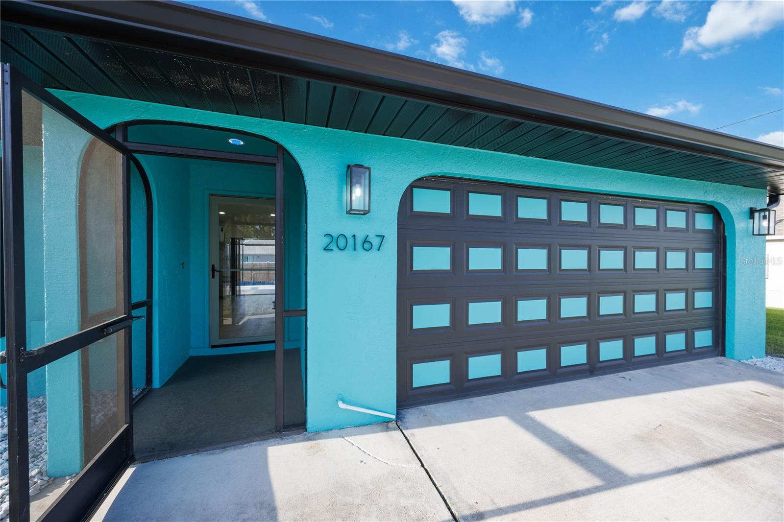 PORT CHARLOTTE SEC 026 - Residential